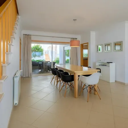 Ferienhaus Townhouse T4 Vista Mar
