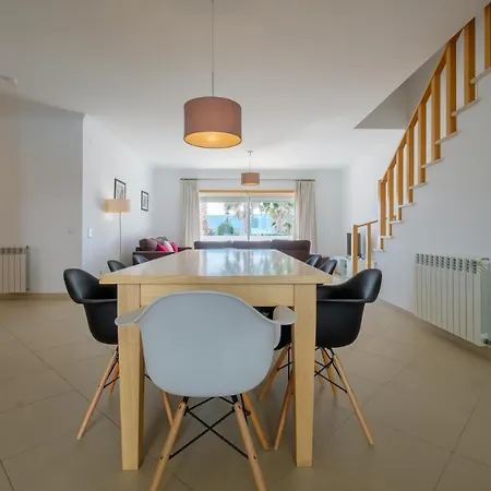Ferienhaus Townhouse T4 Vista Mar