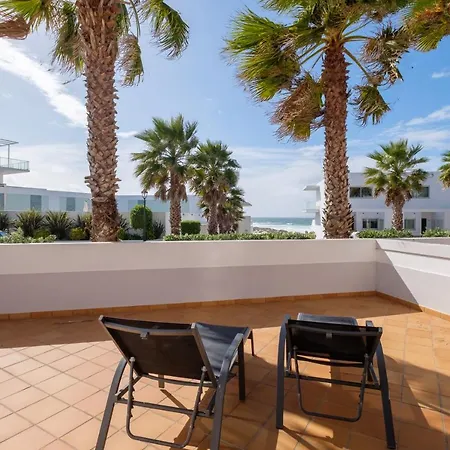 Ferienhaus Townhouse T4 Vista Mar *