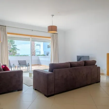 Ferienhaus Townhouse T4 Vista Mar Óbidos
