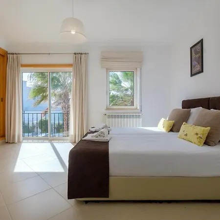 Townhouse T4 Vista Mar * Óbidos