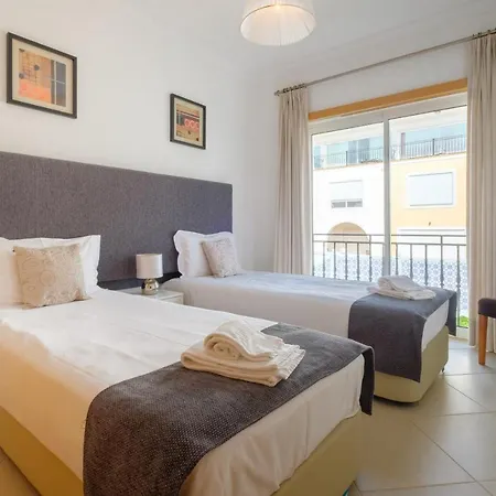 Townhouse T4 Vista Mar Óbidos